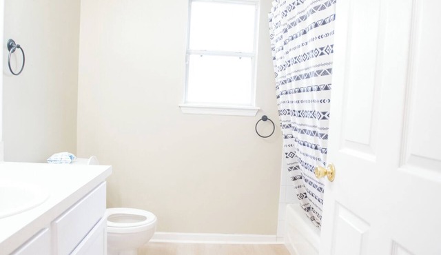 3 BDR Clubhouse near 295/17/Blanding Blvd/Yard/Games: Sleeps 8-10