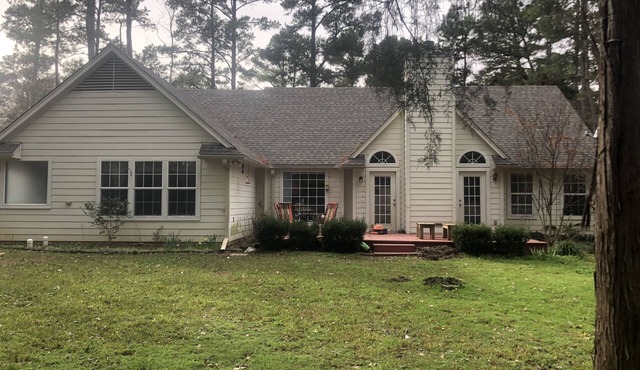 3 bdr home at Holly Lake Ranch