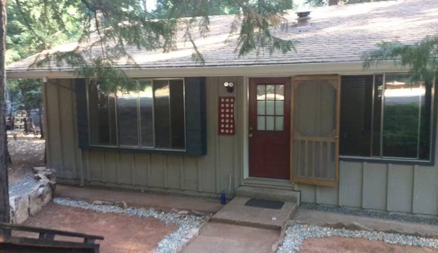 3 BDR Mountain Getaway with Bonus Room