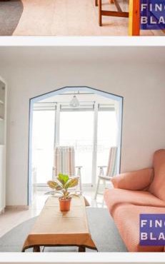 3 BDRM APART NEAR THE SEA! GREAT FOR KIDS!