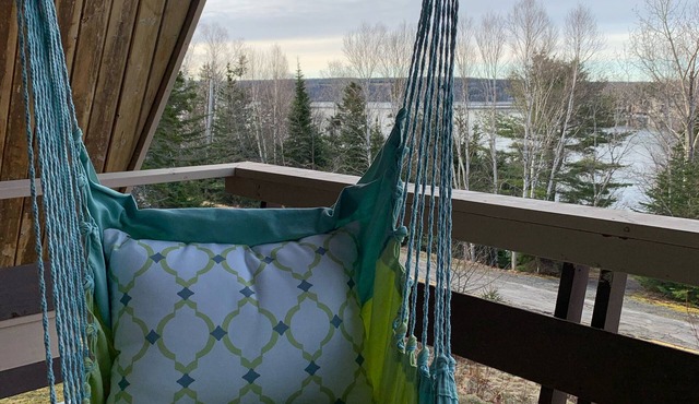 3 Bdrm Cottage near Baddeck and St. Ann's 1 hour to Inverness