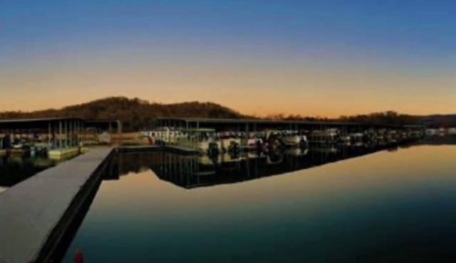 3-Bdrm Home on Large Property at Norris Lake. Pet Friendly!