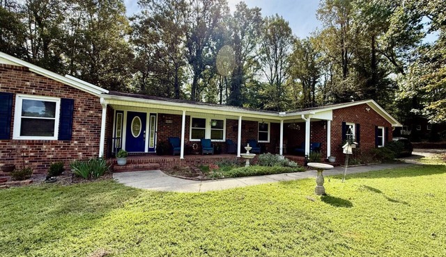 3 Bdrm in Oak Ridge. High Point, Greensboro, W.S