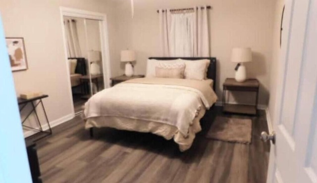 3 Bdrm Jewel: Luxury w/own Pool