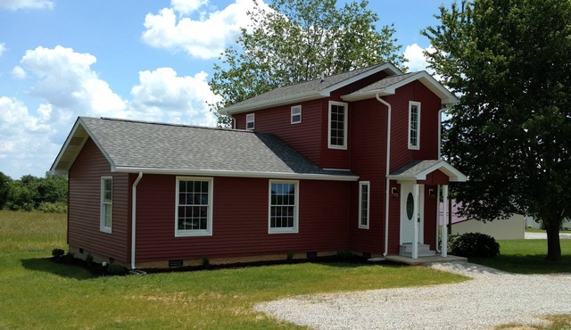 3 Bdrm/Lake Cumberland/Somerset/Pulaski County Park/And 6 Brdm Hm Next Door