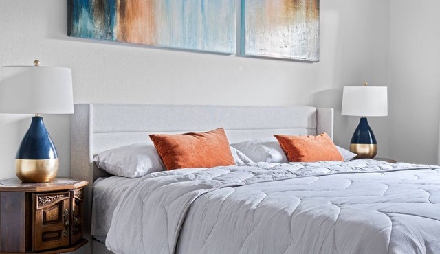 3 bdrm Sanctuary in the Heart of Dallas
