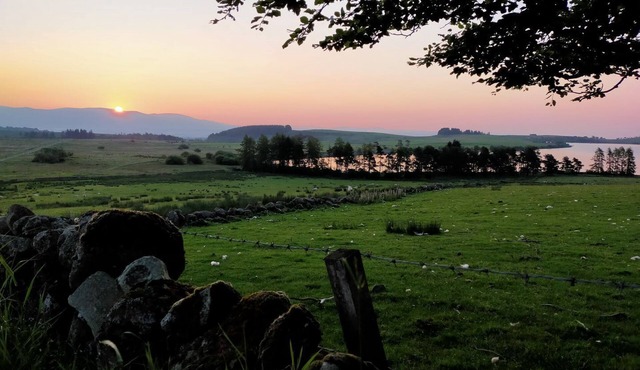 3 bedroom accommodation in Carron Bridge nr Stirling