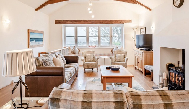 3 bedroom accommodation in Loddiswell nr Kingsbridge