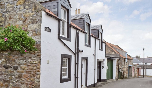 3 bedroom accommodation in Pittenweem near Anstruther