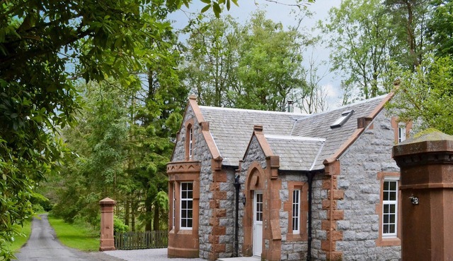 3 bedroom accommodation in Springholm near Dalbeattie