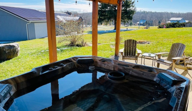 3 Bears Lodge by Taylor Made Deep Creek