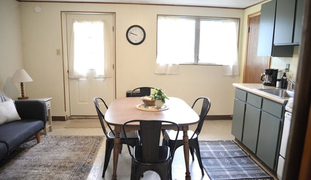 #3 Beaver Creek Cabin