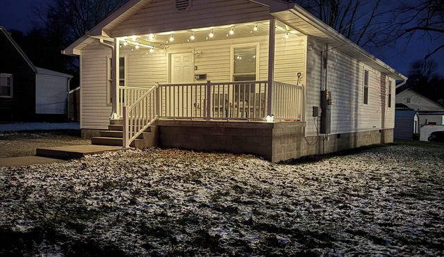 3 bed 1.5 bath 2021 built home with plenty of room for everyone.