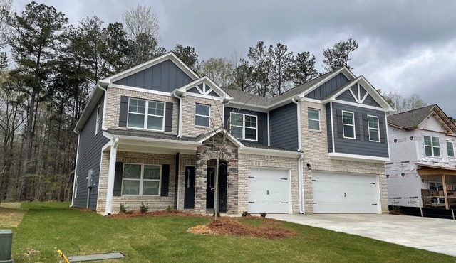 3 Bed 2.5 Bath Brand New Cozy Home- Exec. Stays for You