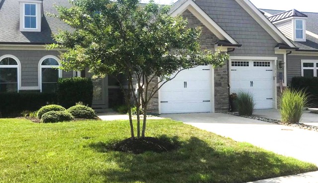 3 bed, 2.5bath Villa,Bay Forest resort community 4miles Bethany, linens included