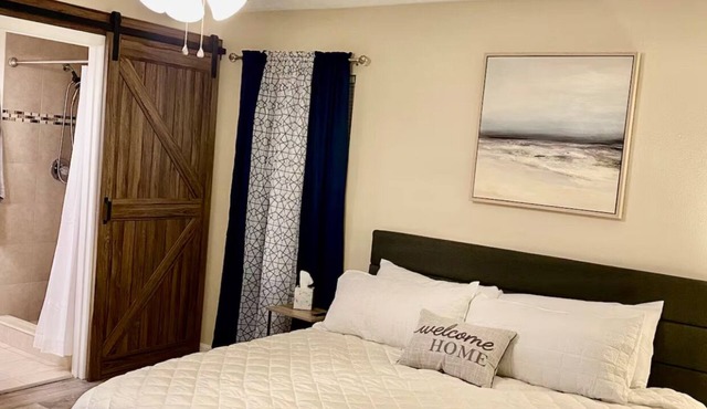 3 BED/2 BA Retreat in Ocala near Silver Springs