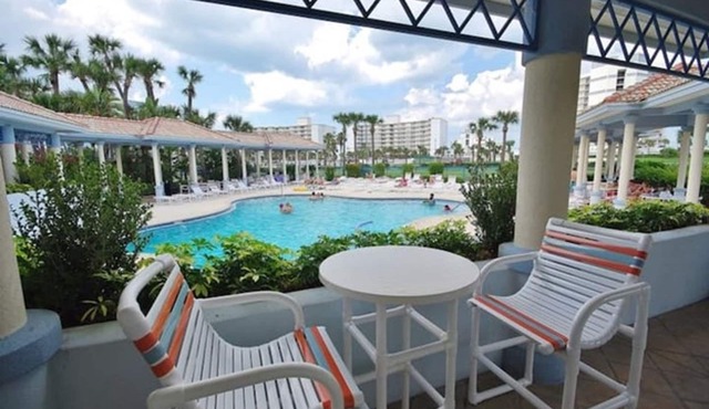 3 Bed-2 Bath Condo-new Smyrna Beach Florida