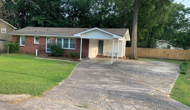 3 Bed 2 Bath Cute Entire House in West Rome