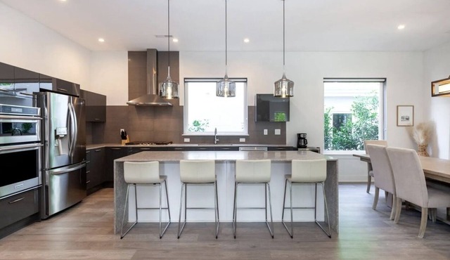 3 bed 2 bath in Scotland
