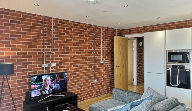 3 Bed, 2 Bath in Watford Town Centre