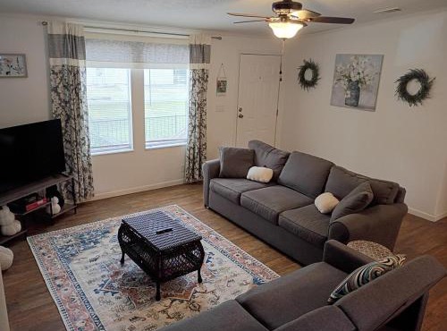 3 Bed 2 Bath Inverness home - Close to all the springs & rivers - Pet friendly