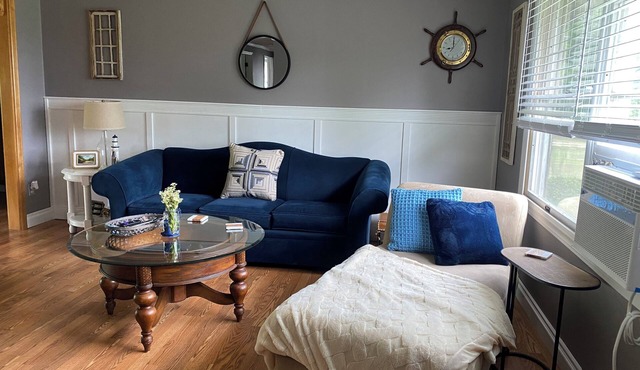 3 Bed 2 Bath Lake of the Woods Retreat