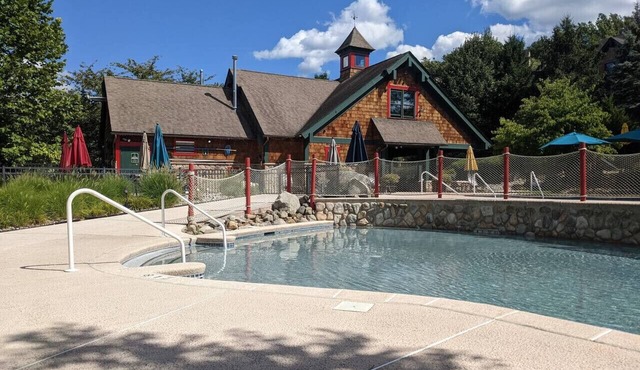 3 Bed 2 Bath on the Sanctuary side, cozy retreat