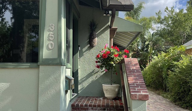 3 bed/2 bath upscale home only 3 blocks from downtown Mount Dora