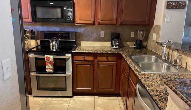 3 bed 3 bath Bella Piazza