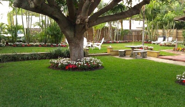 3 Bed 3 Bath Downtown Delray Beach Vacation Home