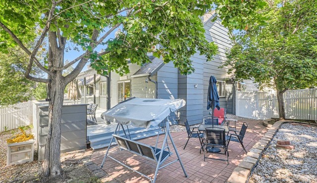 3 Bed, 3 Bath Home with Bonus Office/Game Room in Prime Littleton Location