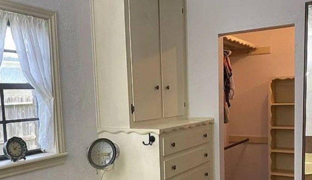 3 bed 3 bath in nice quiet neighborhood