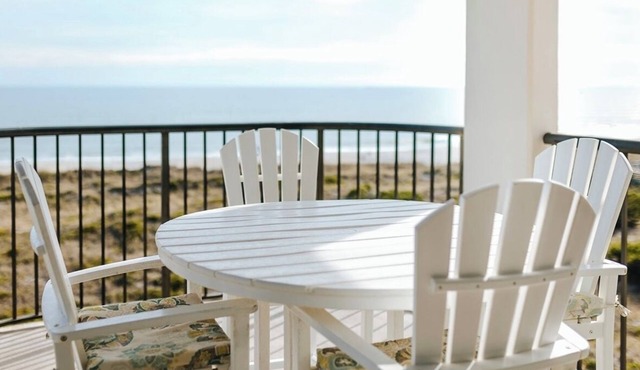 3 Bed~3 Bath~Sleeps 6~Duneridge Condo~Wrightsville Beach, NC