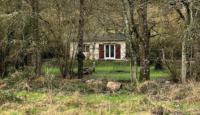 3 * bed and breakfast, 30 minutes from Le Mans circuit