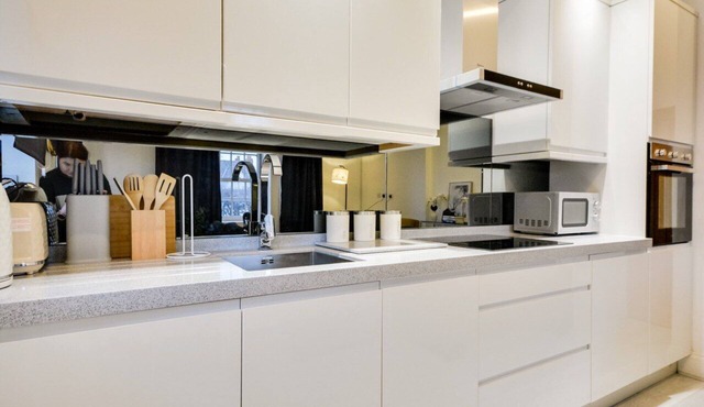 3 Bed Apartment in Wigan