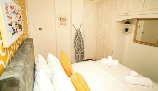 3-Bed Base for Windsor & Heathrow