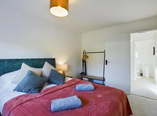 3 bed beautiful home which sleeps up to 6