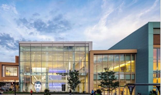 3 Bed Boutique Home: Near OSU, Short North, Crew Stadium, COSI, & Downtown