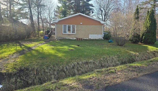3 bedrooms beautiful house on island saint-Therese (Saint jean sur Richelieu)