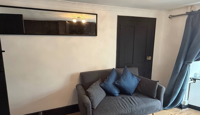 3-bed Cherry Cottage - Walk to Bicester Village