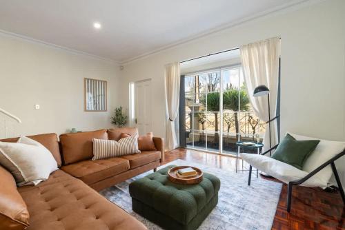 3 Bed Close To City Adelaide Oval Golf Course
