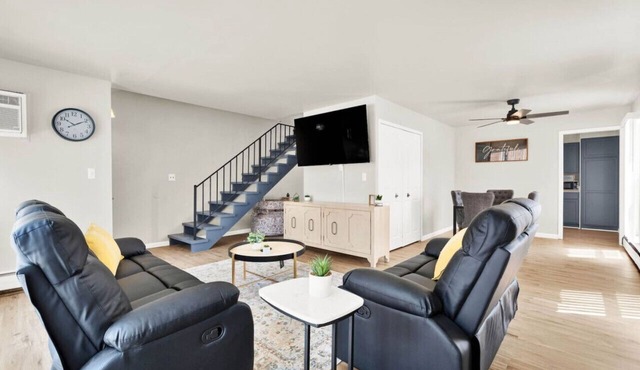 3 bed Comfort at Sterling Heights