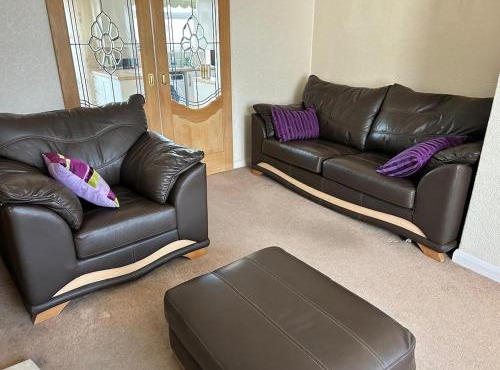 3-Bed Coventry House Ideal for Contractors and Family