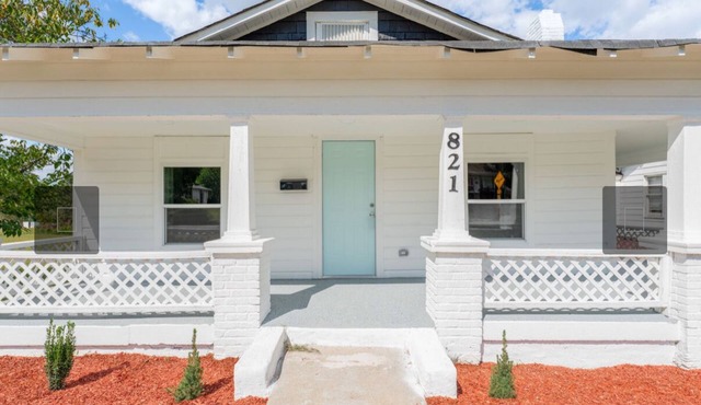 3 Bed cozy home in Winston Salem