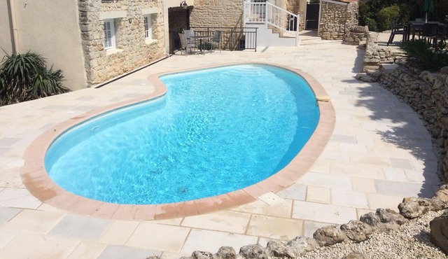 3 BED DETACHED VILLA TO RENT , SECLUDED, PRIVATE HEATED POOL, 4 STAR RATED