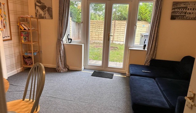 3 Bed Entire House - Runcorn