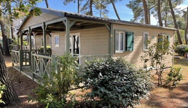 3 bedroom cottage for 6/8 people