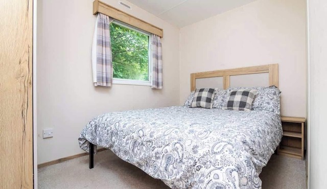 3 Bedroom Caravan - Seton Sands-by Holiday Homes