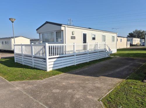 3 Bed Holiday Home - Birchington Vale