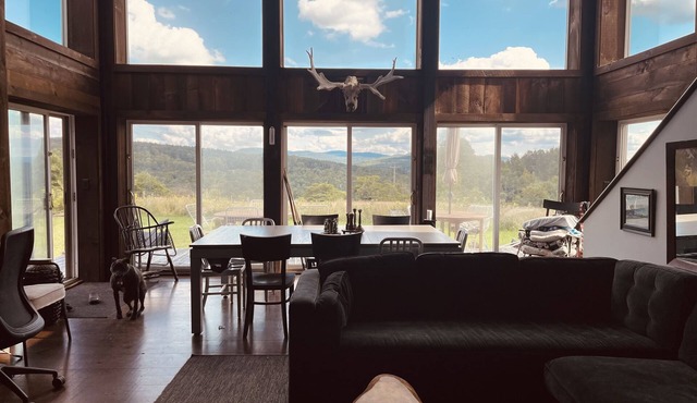 3 Bed Home on Horse Farm